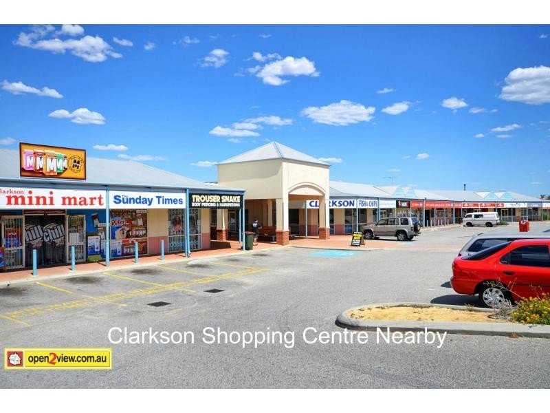 20 Shinners Green, Clarkson WA 6030