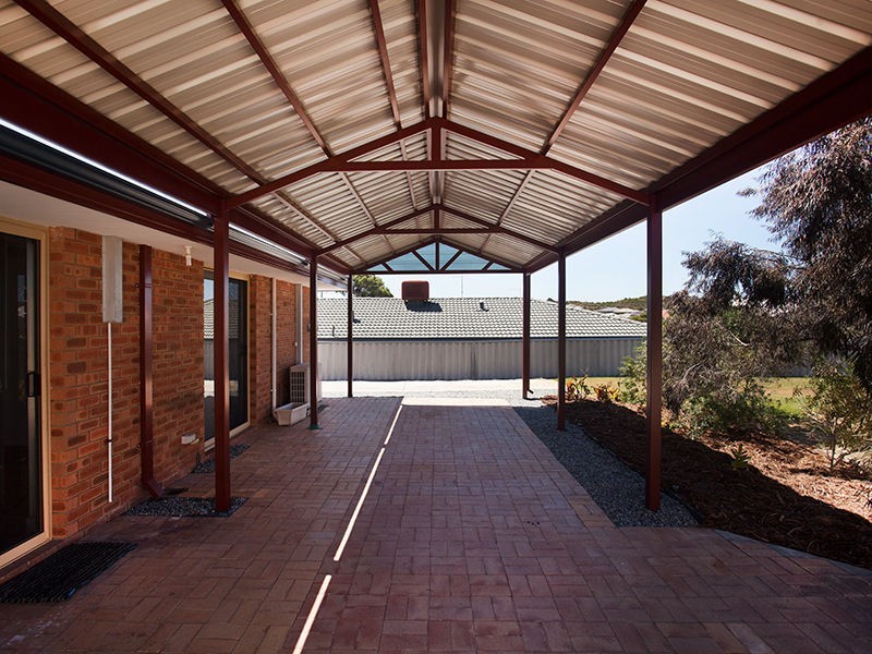 34 Crystaluna Drive, Golden Bay WA 6174