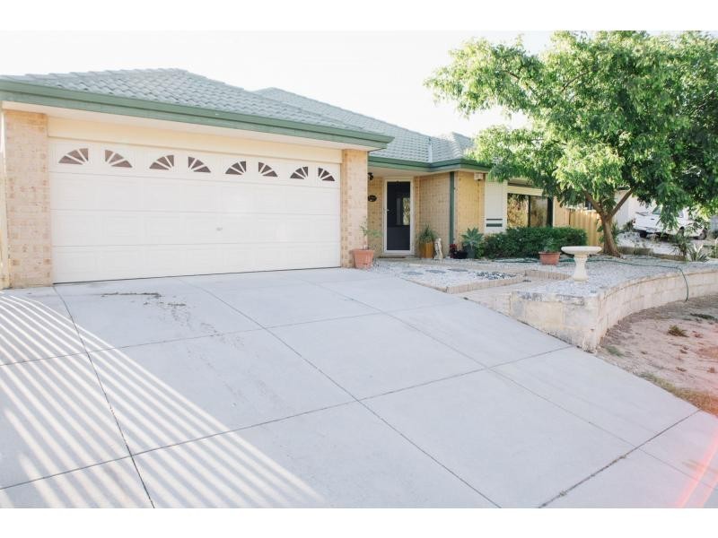 53 Bateson Heights, Clarkson WA 6030