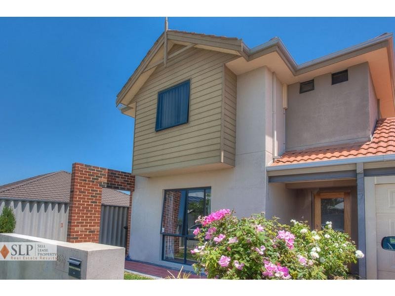 26 Hopper Turn, Madeley WA 6065