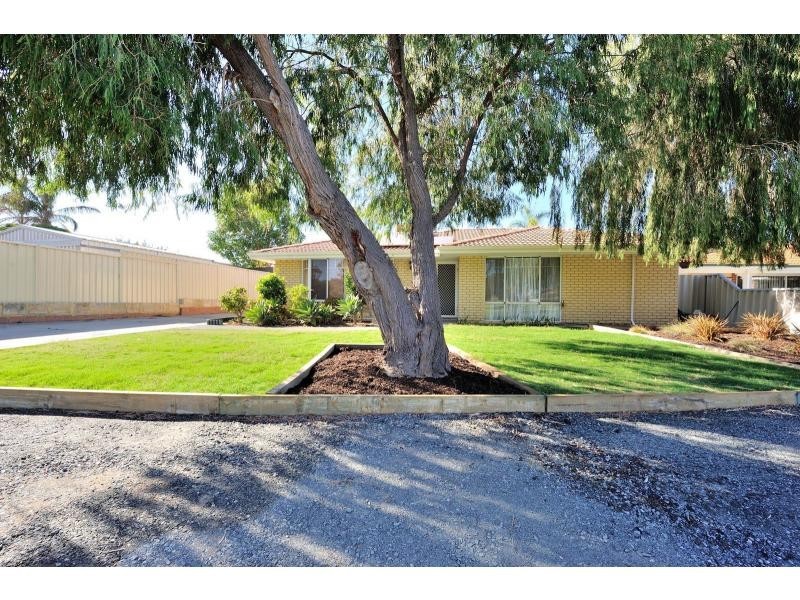 1/40 Everlasting Retreat, Halls Head WA 6210