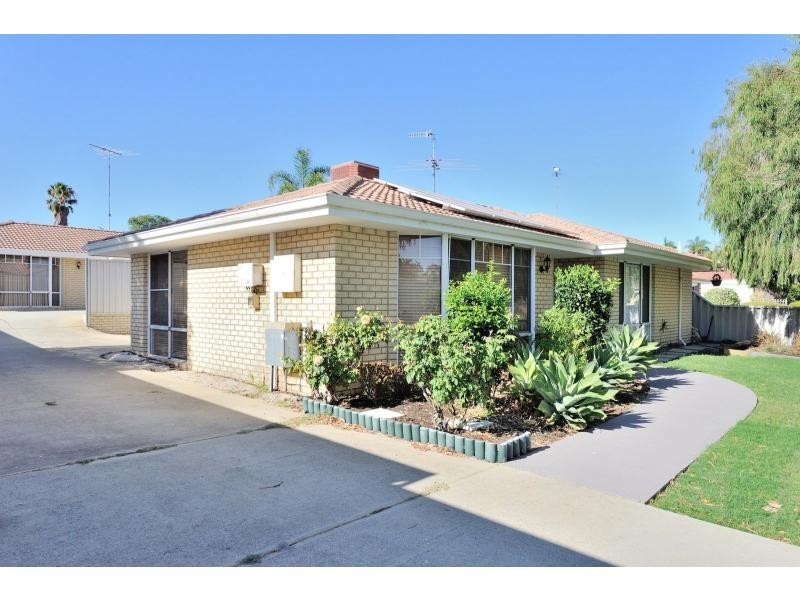 1/40 Everlasting Retreat, Halls Head WA 6210