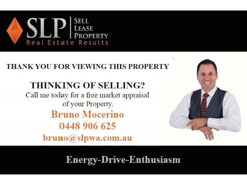 1/40 Everlasting Retreat, Halls Head WA 6210