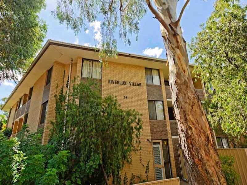 116/54 Nannine Place, Rivervale WA 6103