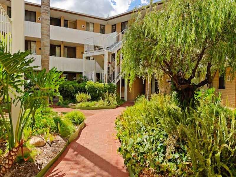 116/54 Nannine Place, Rivervale WA 6103