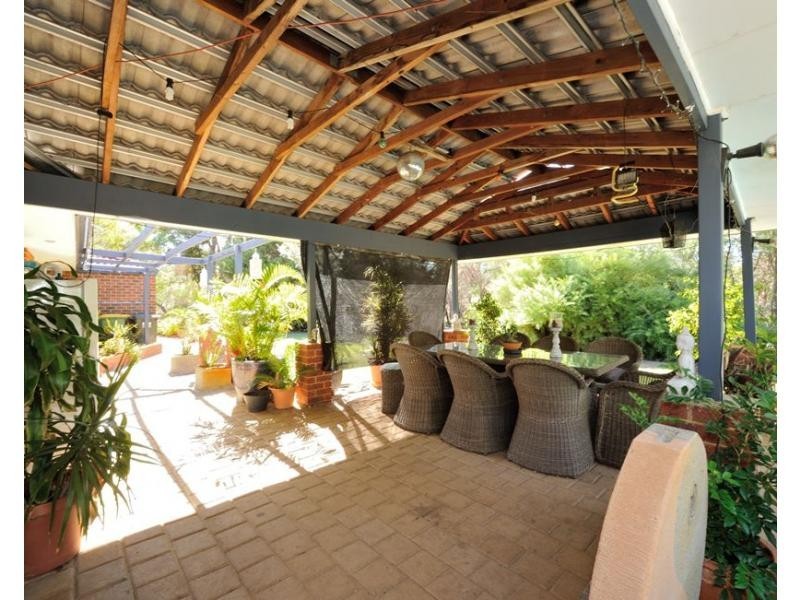 15 Wicksteed Close, Baldivis WA 6171