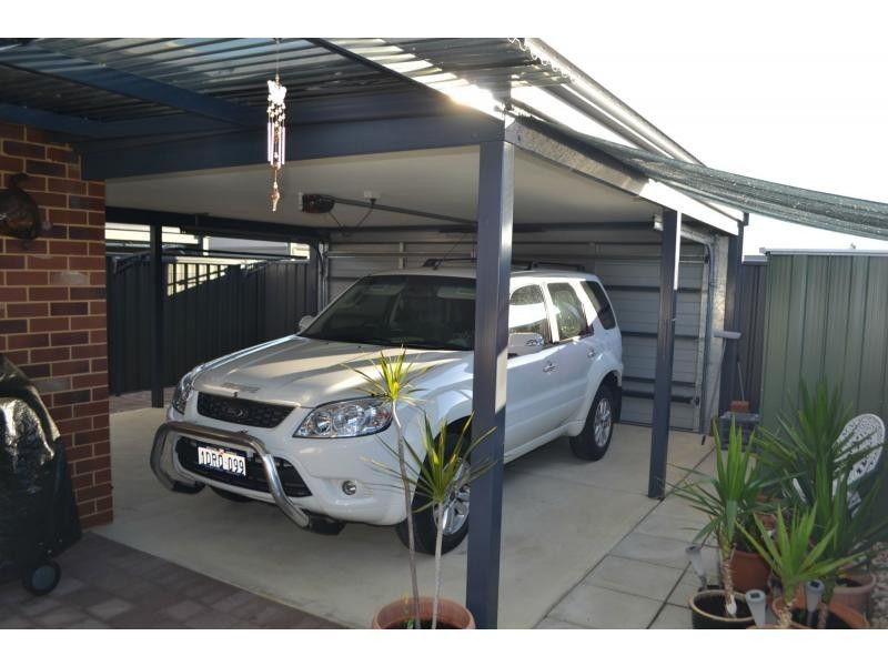 6/41 Borough Road, Baldivis WA 6171