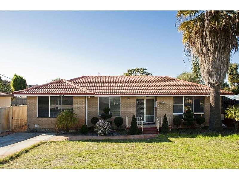 54 Grey Street, Bayswater WA 6053