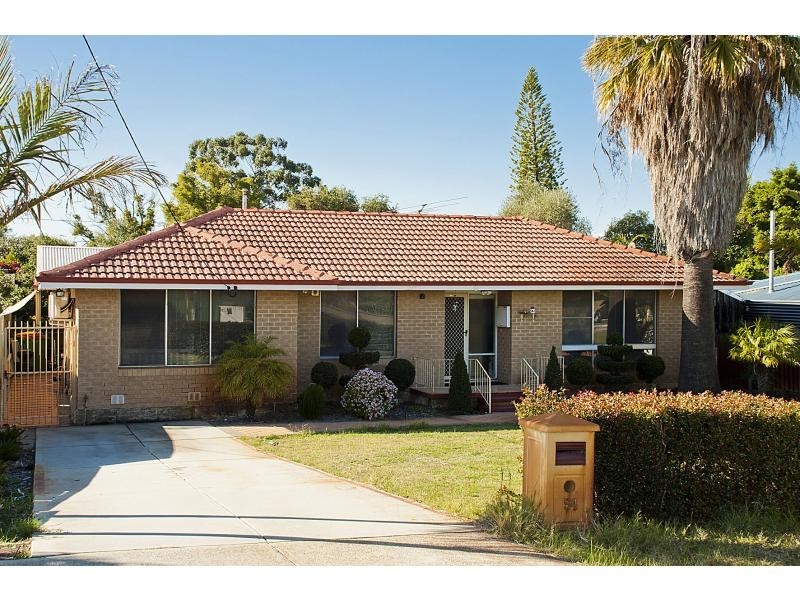 54 Grey Street, Bayswater WA 6053
