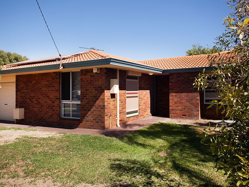 14 Westerly Way, Cooloongup WA 6168
