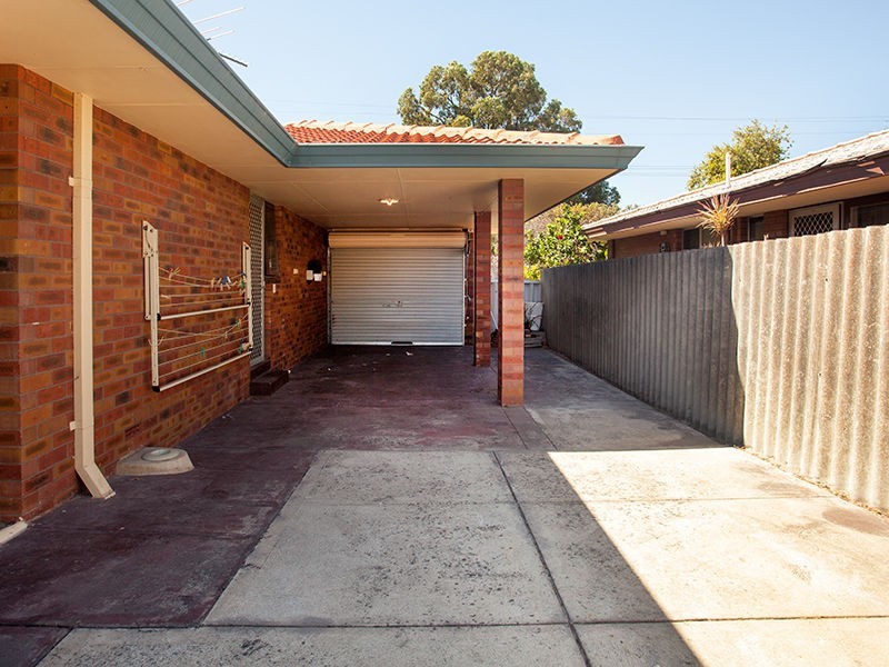 14 Westerly Way, Cooloongup WA 6168
