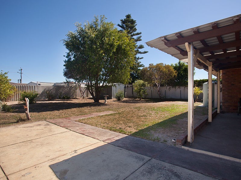 14 Westerly Way, Cooloongup WA 6168