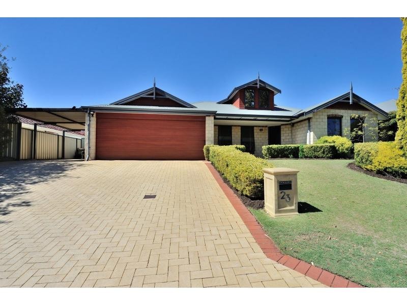 23 Calilly Way, Baldivis WA 6171