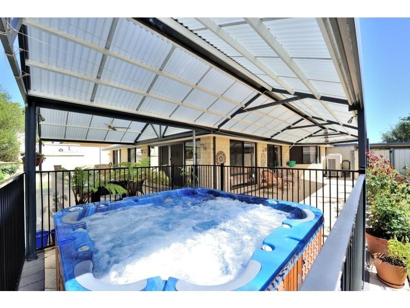 23 Calilly Way, Baldivis WA 6171