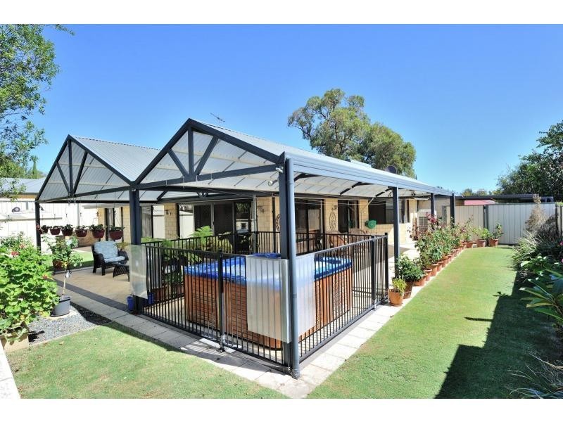 23 Calilly Way, Baldivis WA 6171