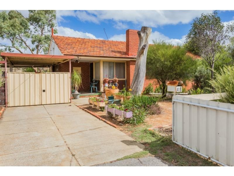 46 Caporn Street, Bullsbrook WA 6084