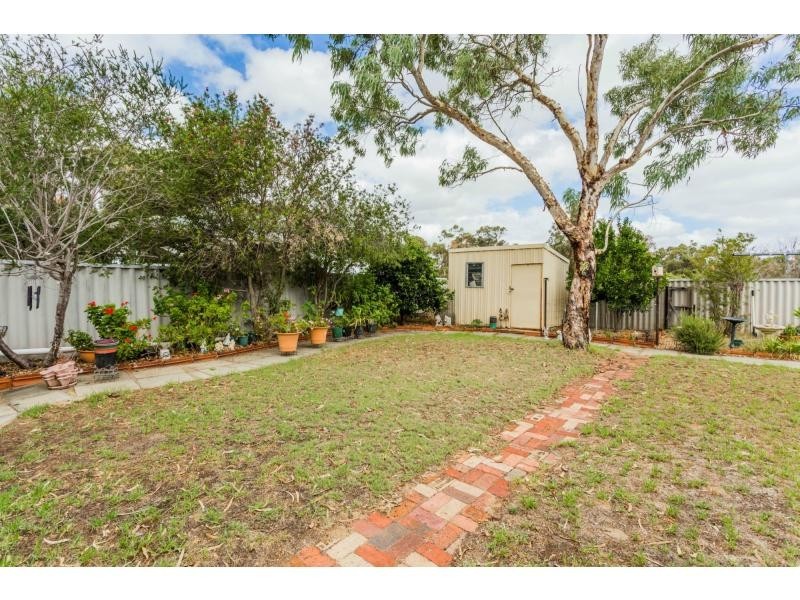 46 Caporn Street, Bullsbrook WA 6084