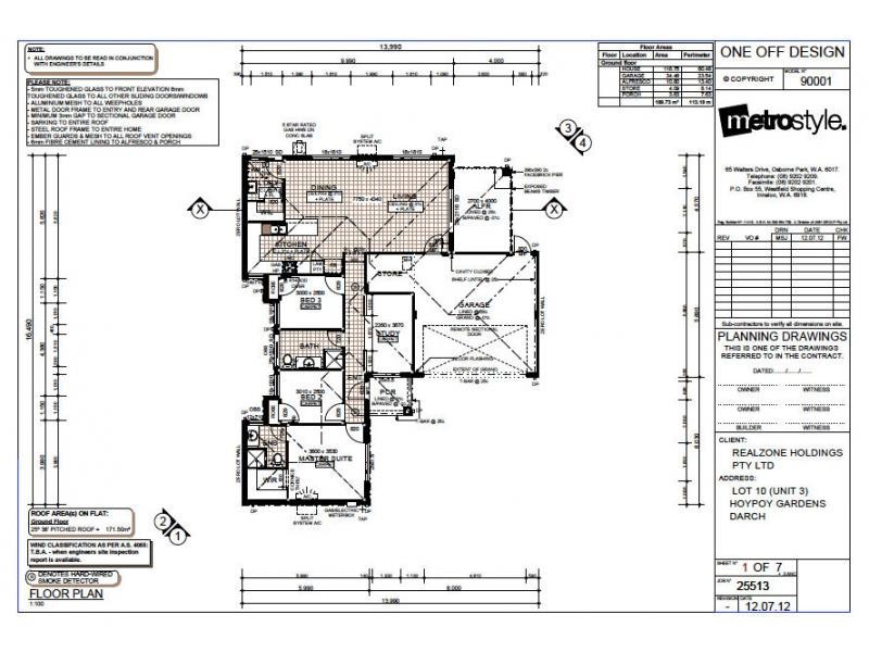 24 Hoypoy Gardens, Darch WA 6065