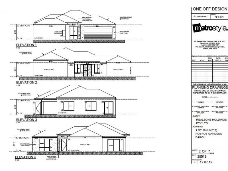 24 Hoypoy Gardens, Darch WA 6065