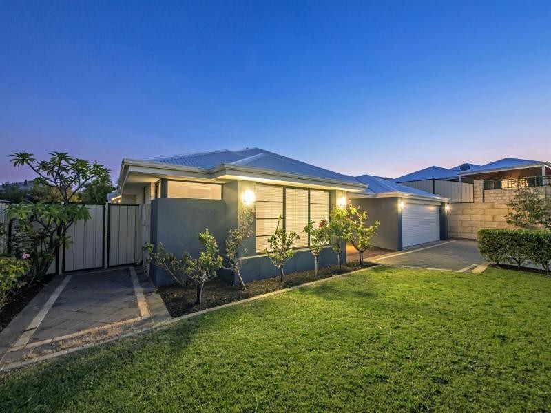 12 Cactus Link, Clarkson WA 6030