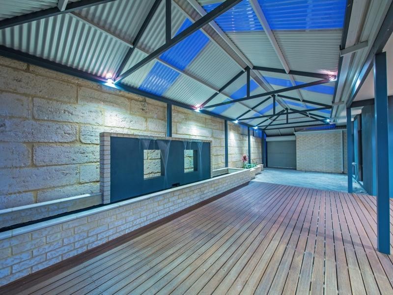 12 Cactus Link, Clarkson WA 6030