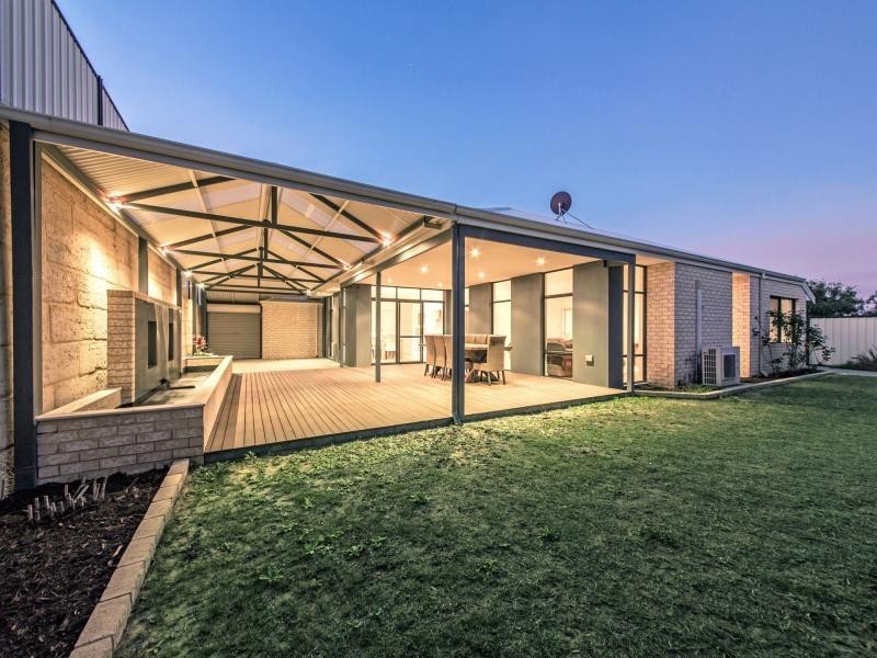 12 Cactus Link, Clarkson WA 6030
