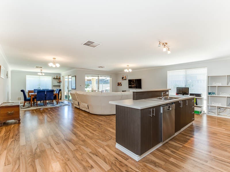 22 Bantam Link, Southern River WA 6110