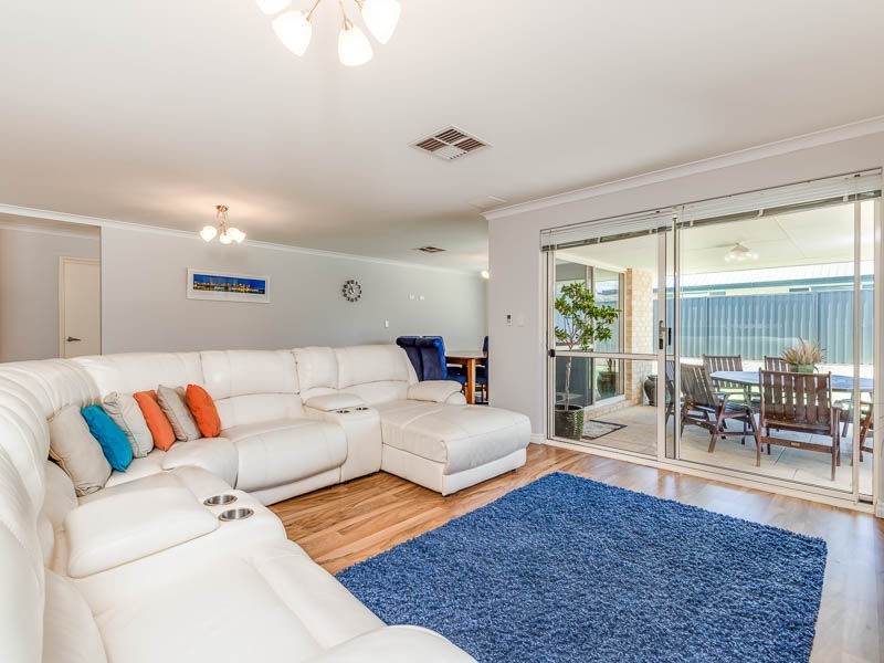 22 Bantam Link, Southern River WA 6110