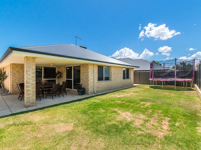 22 Bantam Link, Southern River WA 6110
