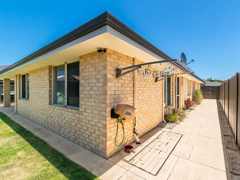 22 Bantam Link, Southern River WA 6110