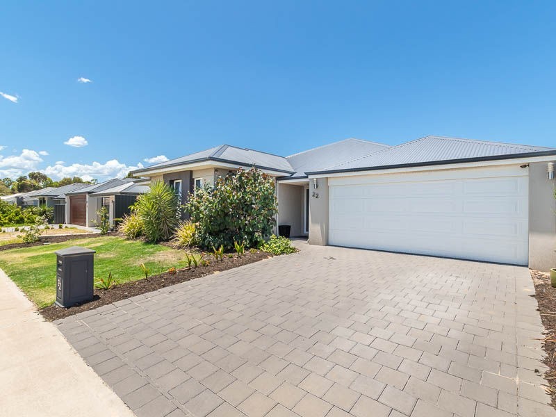22 Bantam Link, Southern River WA 6110
