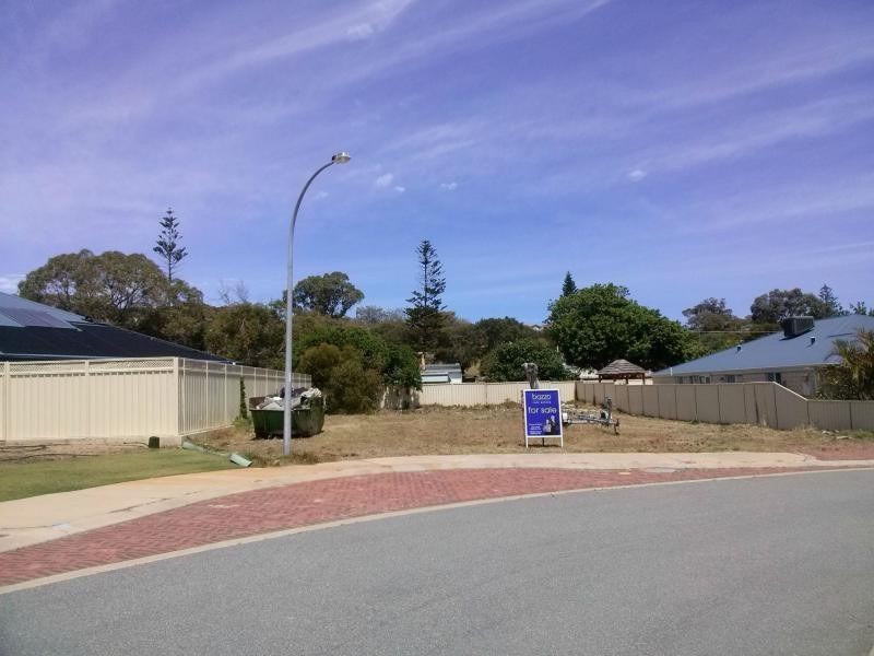 13 Dalwallinu Terrace, Dawesville WA 6211