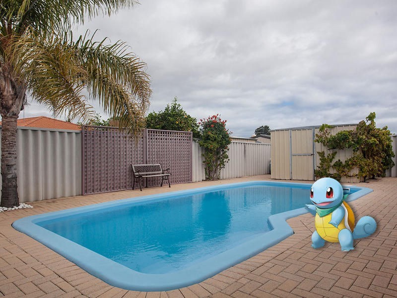 16 Glenfine Way, Carramar WA 6031