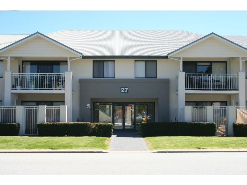 21/27-33 Burton Street, Bentley WA 6102