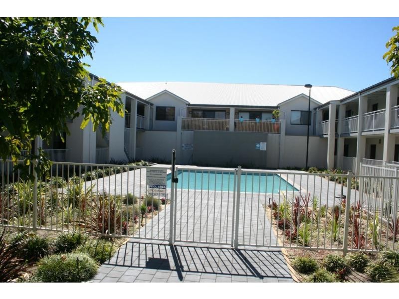 21/27-33 Burton Street, Bentley WA 6102