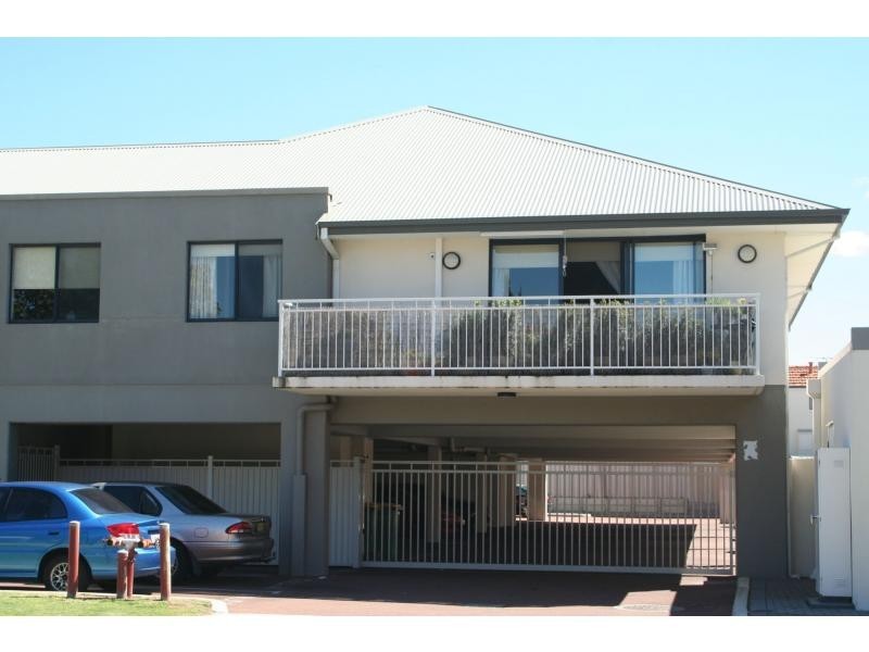 21/27-33 Burton Street, Bentley WA 6102