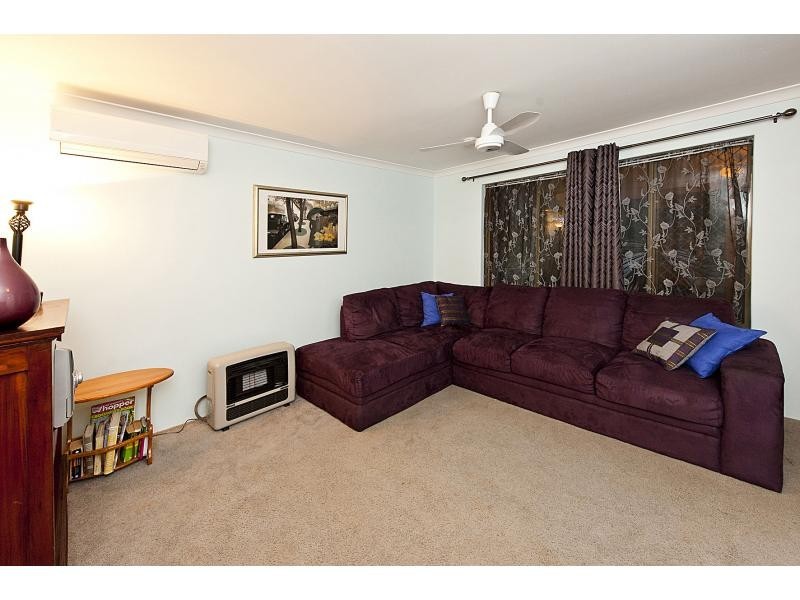 25A St Andrews Loop, Cooloongup WA 6168