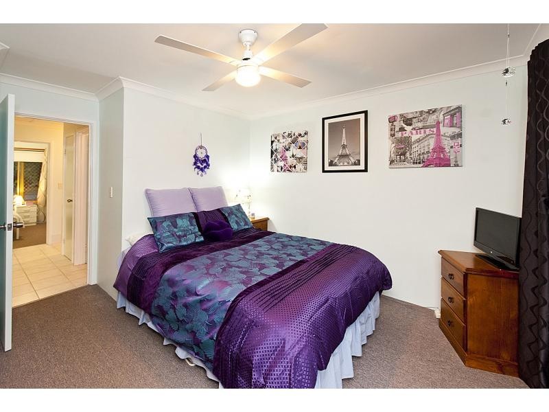 25A St Andrews Loop, Cooloongup WA 6168