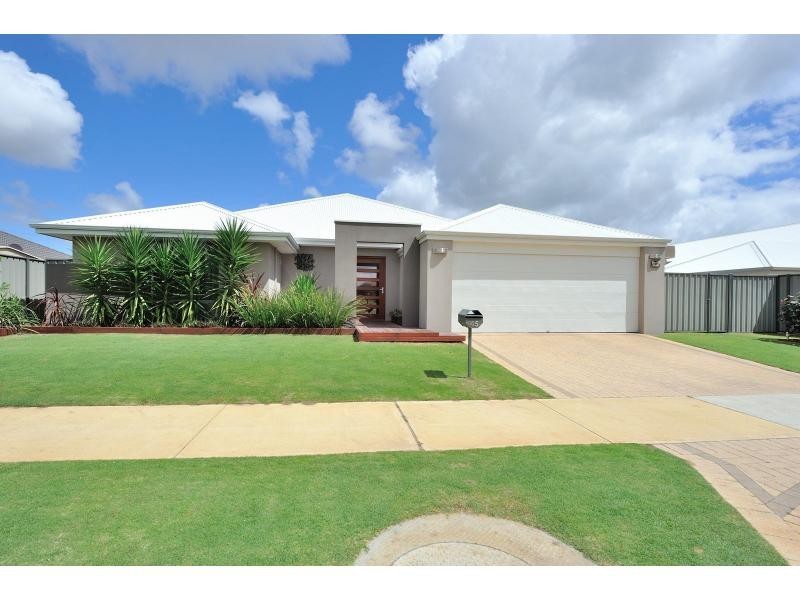 45 Arrino Parade, Baldivis WA 6171