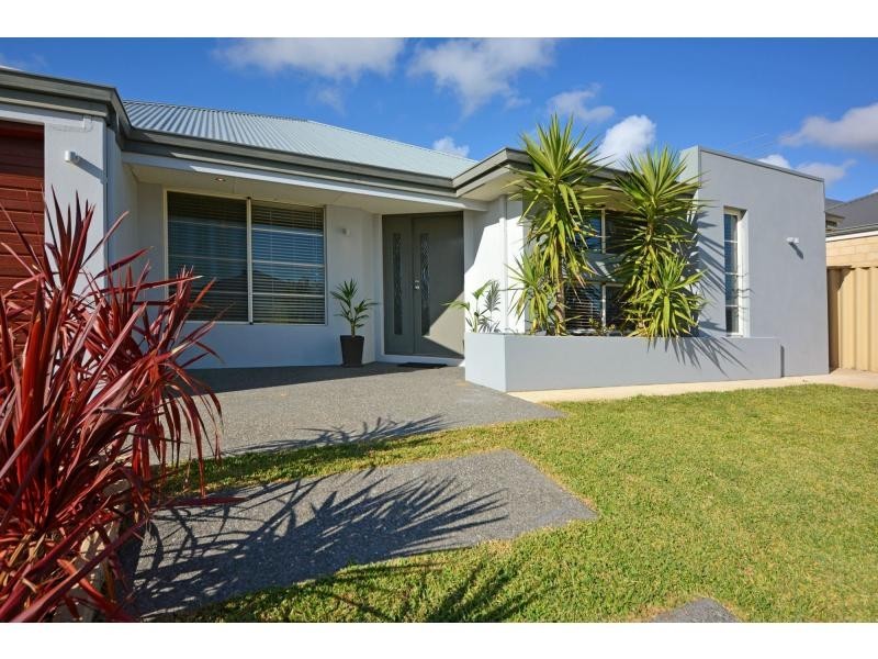 21 Shelburne Gardens, Ridgewood WA 6030