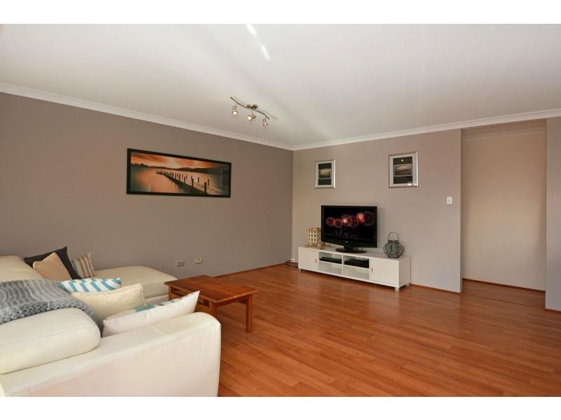 21 Shelburne Gardens, Ridgewood WA 6030
