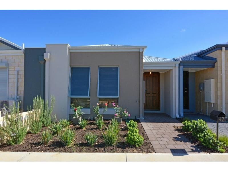 42 Millom Street, Butler WA 6036