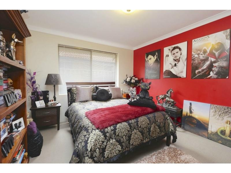 12 Baillon Pass, Harrisdale WA 6112