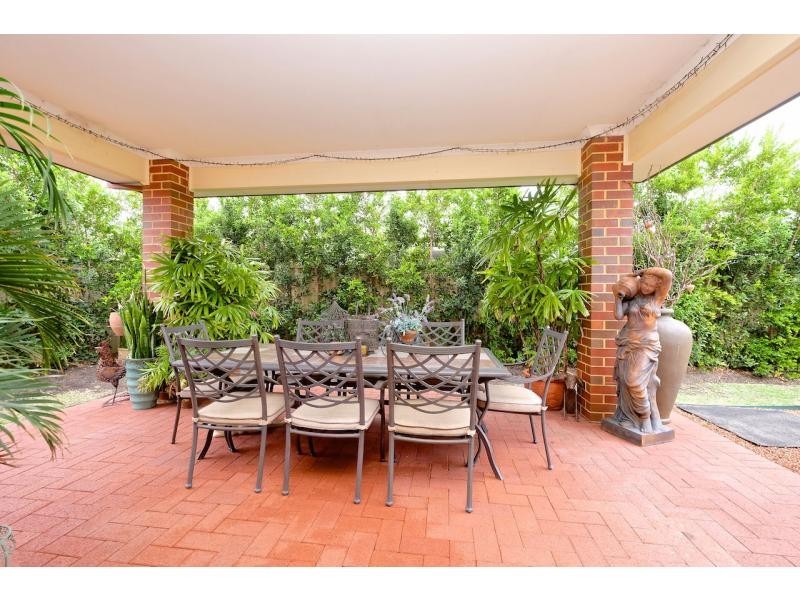 12 Baillon Pass, Harrisdale WA 6112