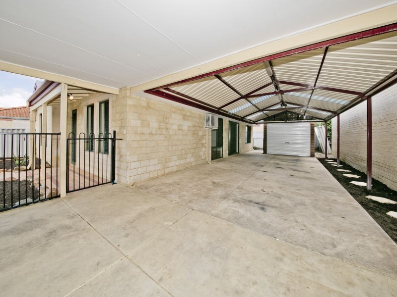 145 Highclere Boulevard, Marangaroo WA 6064