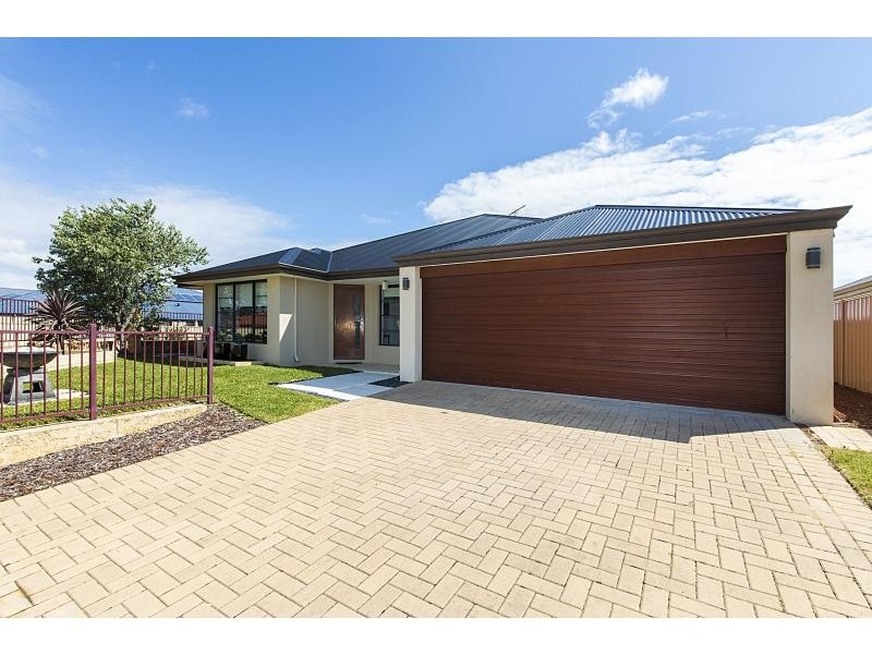 86 Brennan Promenade, Baldivis WA 6171