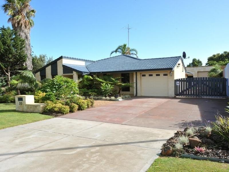 35 Pollard Way, Warnbro WA 6169