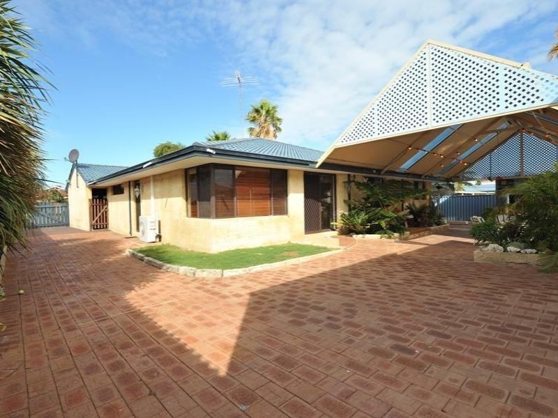 35 Pollard Way, Warnbro WA 6169