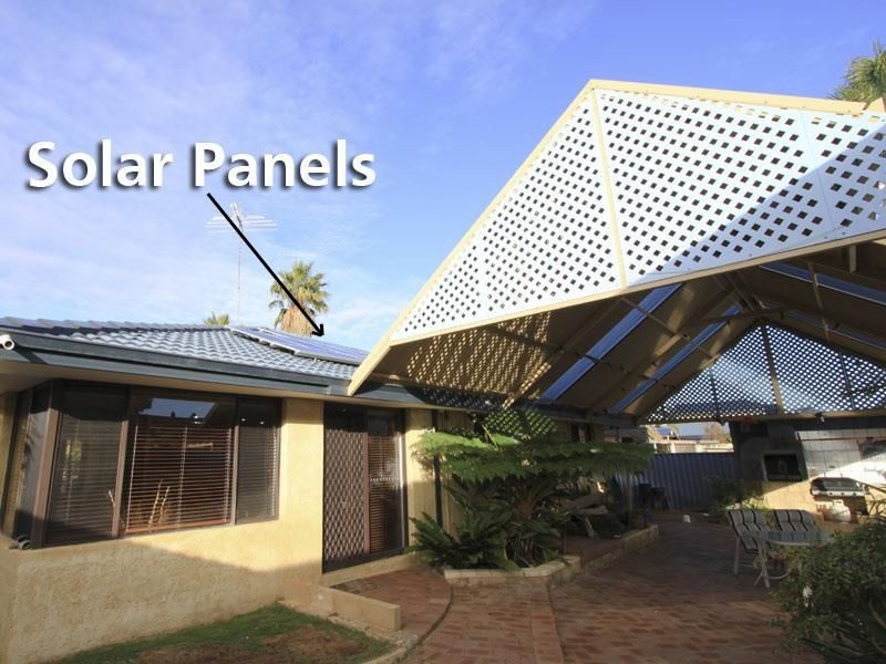 35 Pollard Way, Warnbro WA 6169