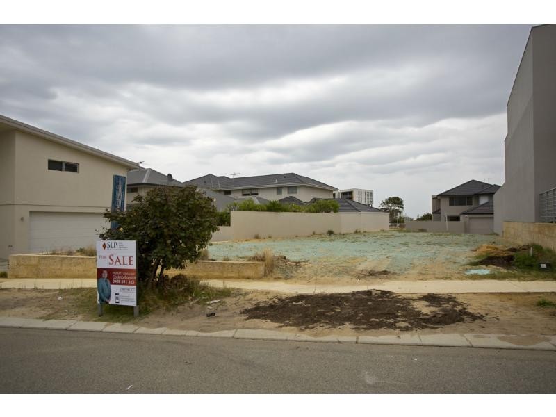 3 Cambria Link, North Coogee WA 6163